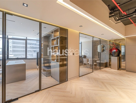 office space to rent - haus & haus