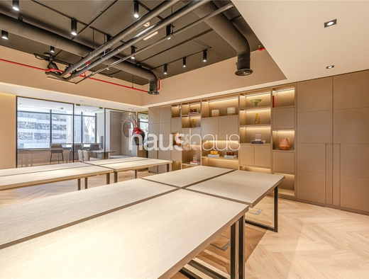 office space to rent - haus & haus
