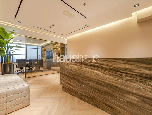 office space to rent - haus & haus
