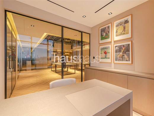 office space to rent - haus & haus