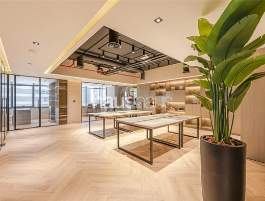 office space to rent - haus & haus