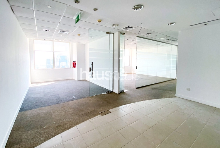 office space to rent - haus & haus