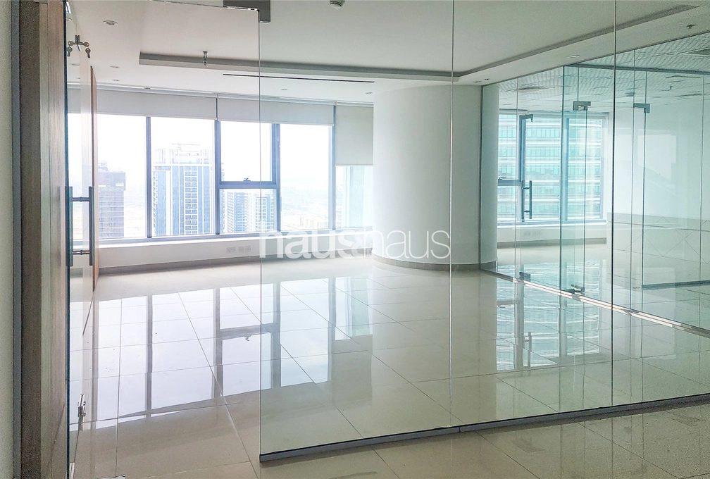 office space to rent - haus & haus