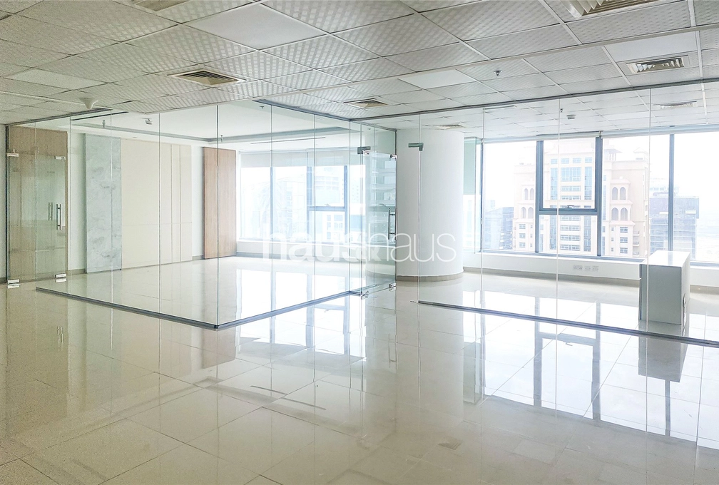 office space to rent - haus & haus