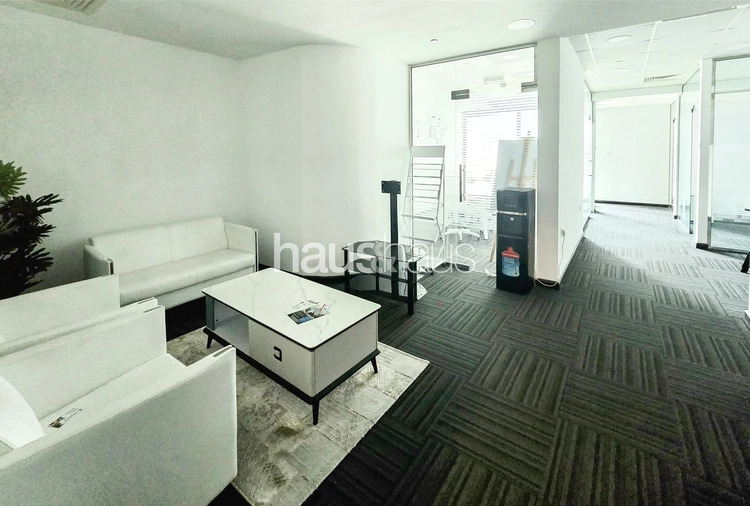 office space to rent - haus & haus