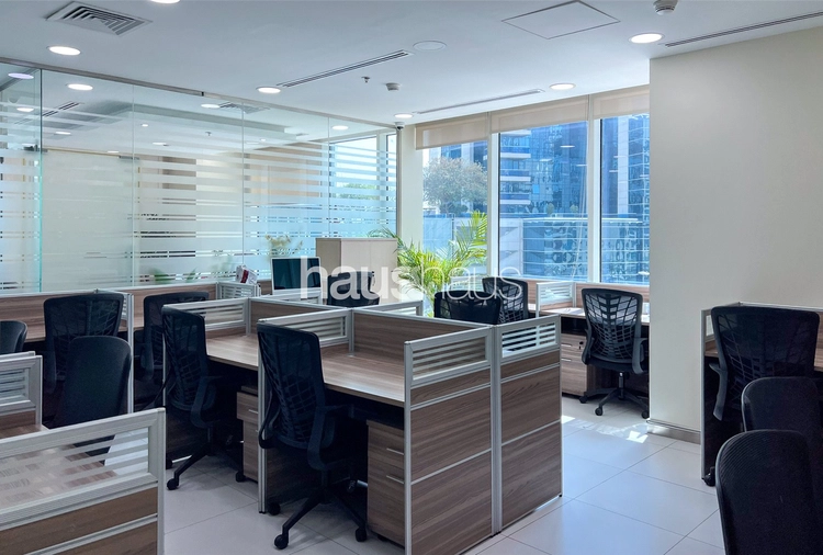 office space to rent - haus & haus