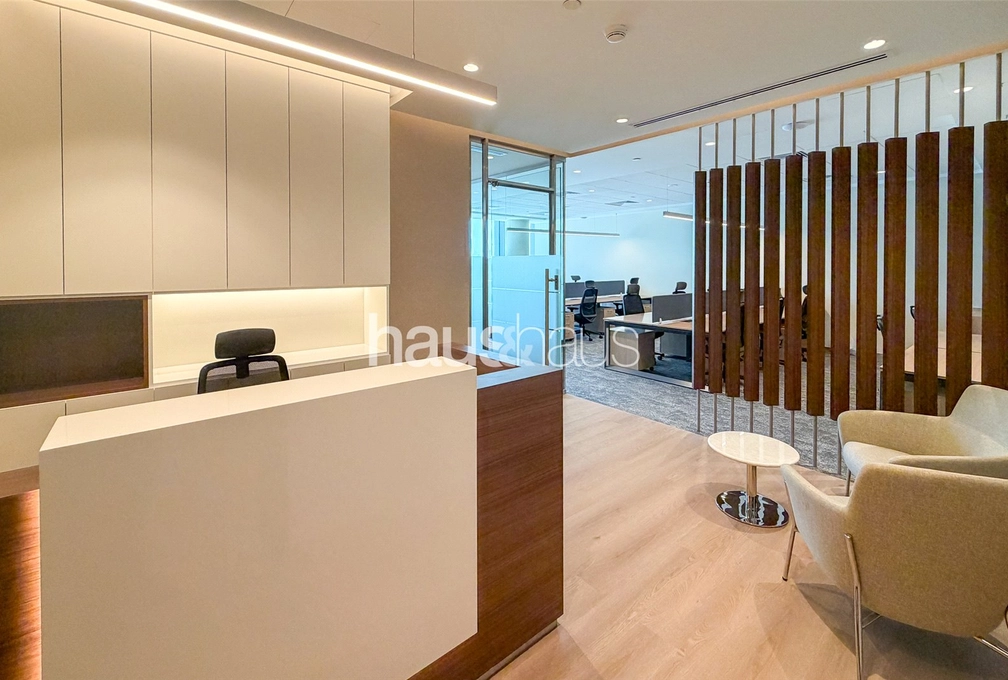 office space to rent - haus & haus