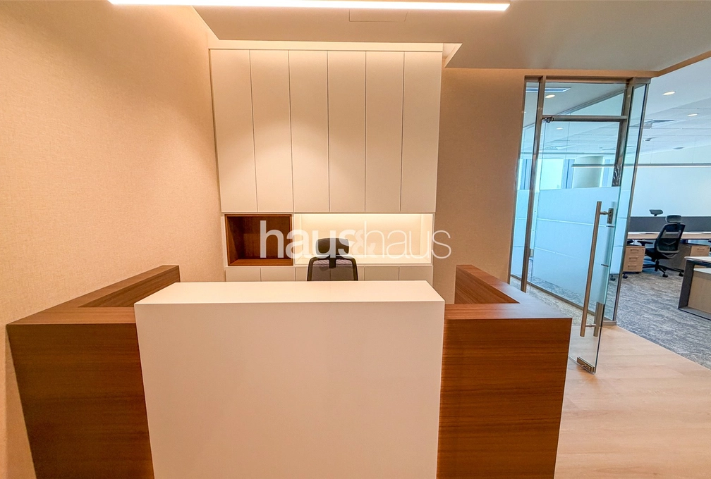 office space to rent - haus & haus