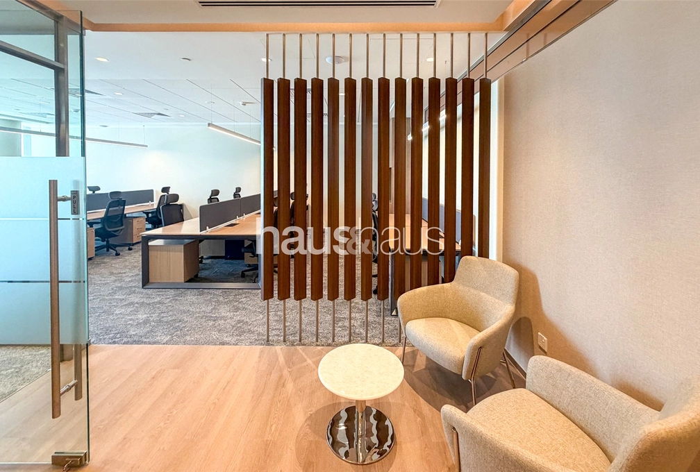 office space to rent - haus & haus