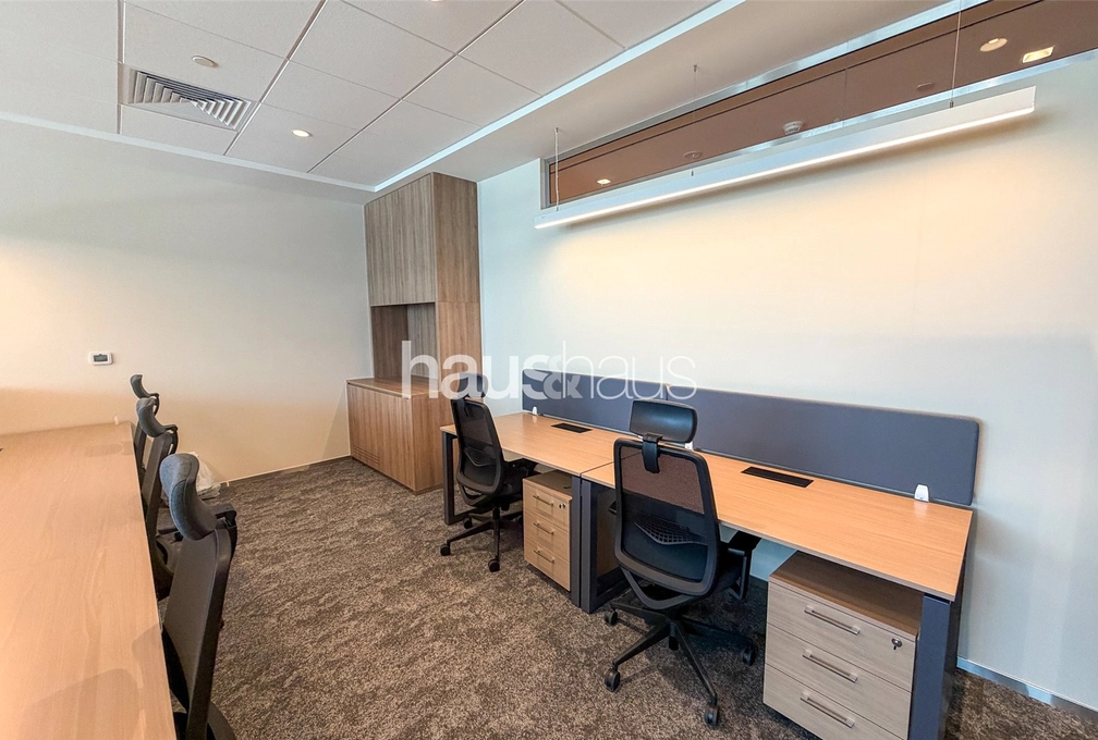 office space to rent - haus & haus