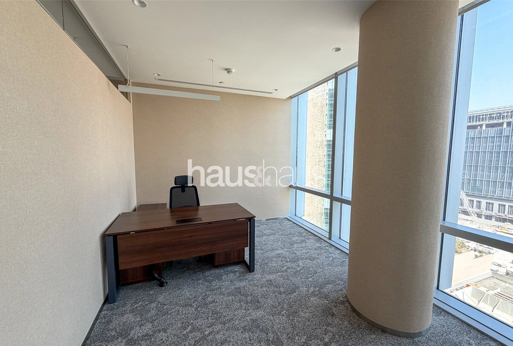 office space to rent - haus & haus