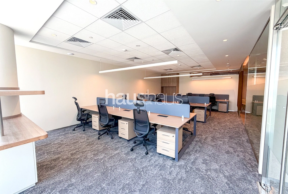 office space to rent - haus & haus