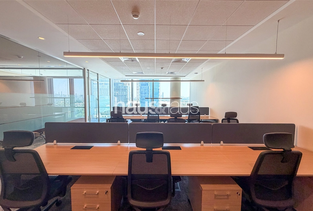 office space to rent - haus & haus