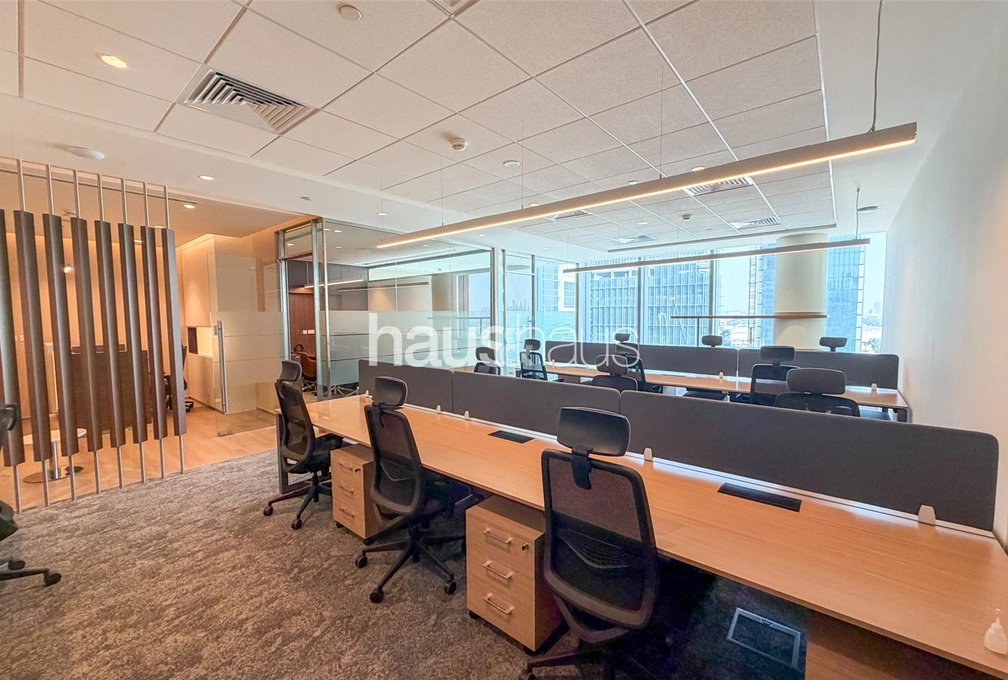 office space to rent - haus & haus