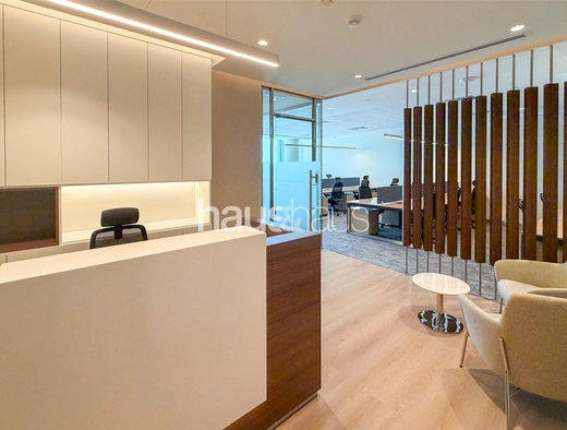 office space to rent - haus & haus