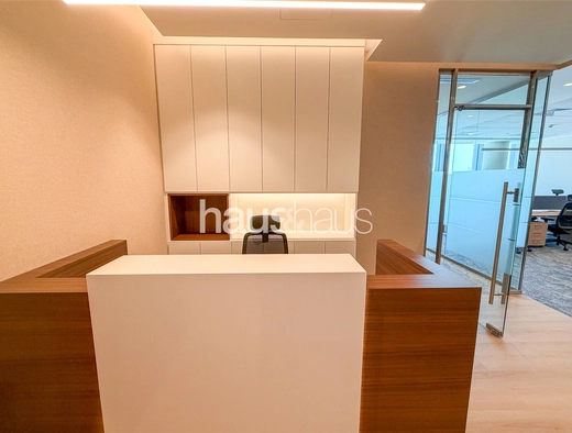 office space to rent - haus & haus