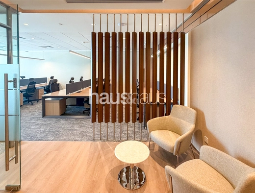 office space to rent - haus & haus