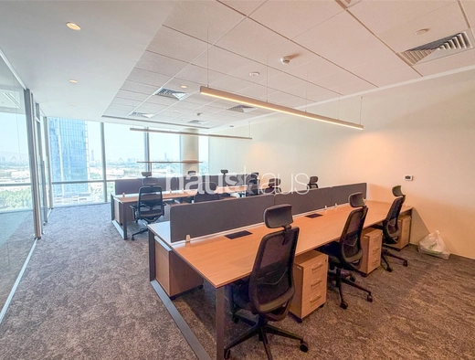 office space to rent - haus & haus