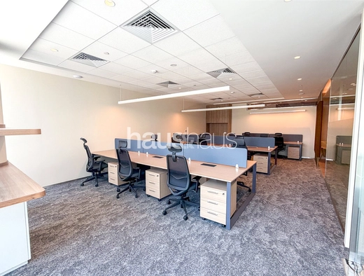 office space to rent - haus & haus