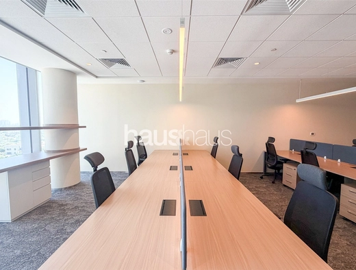 office space to rent - haus & haus