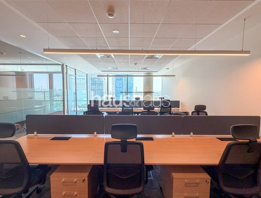 office space to rent - haus & haus