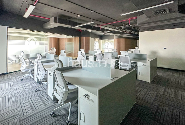 office space to rent - haus & haus