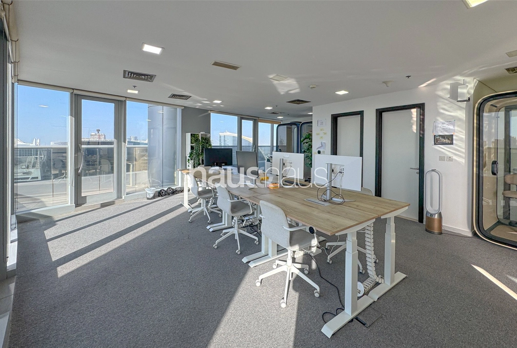 office space to rent - haus & haus