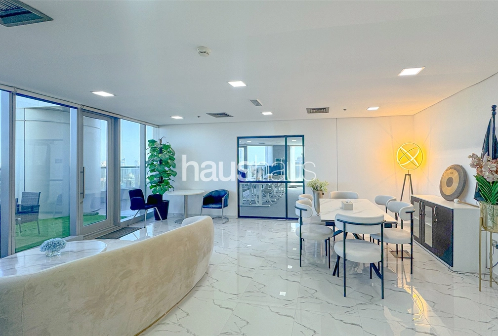 office space to rent - haus & haus