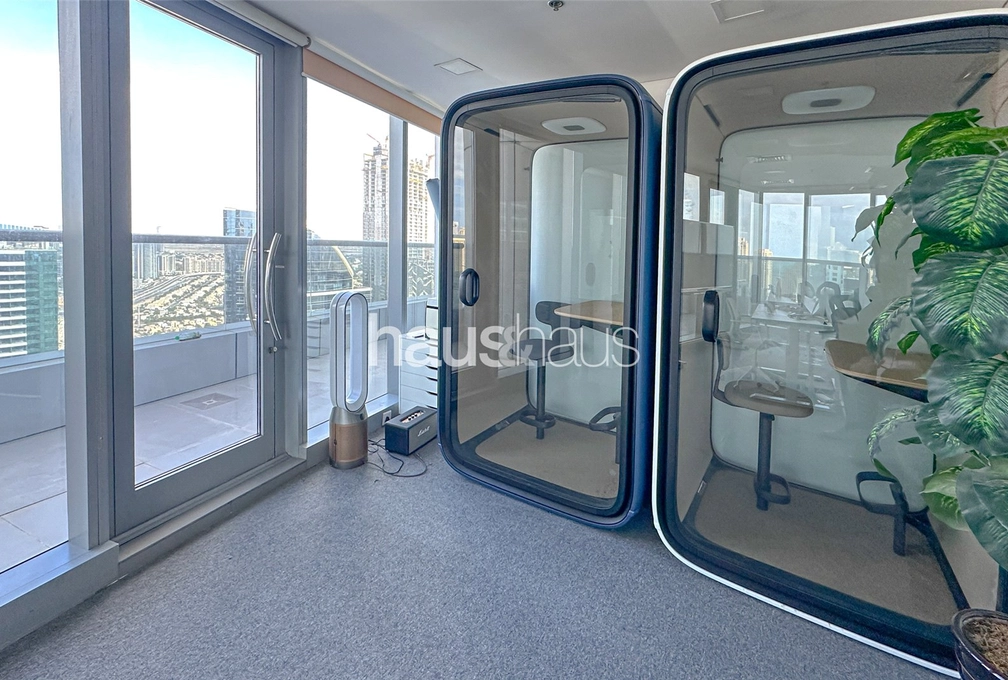 office space to rent - haus & haus