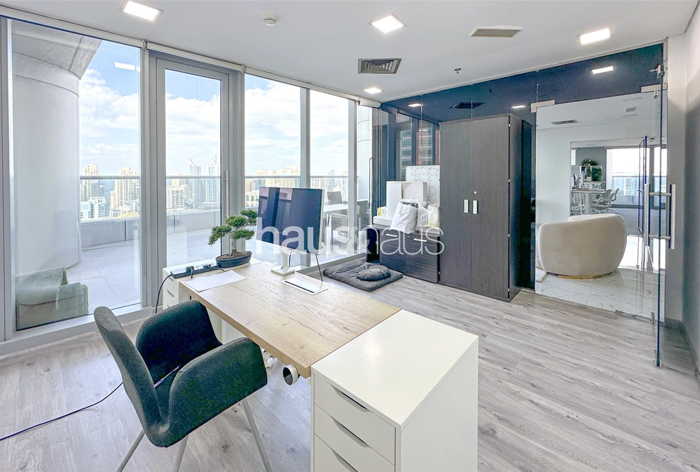 office space to rent - haus & haus