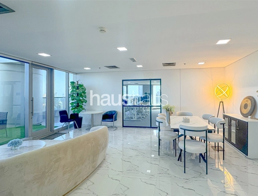 office space to rent - haus & haus