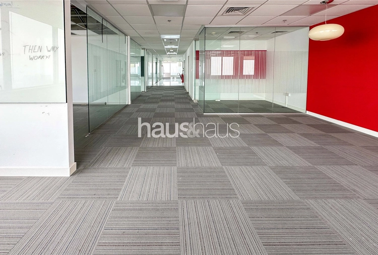 office space to rent - haus & haus