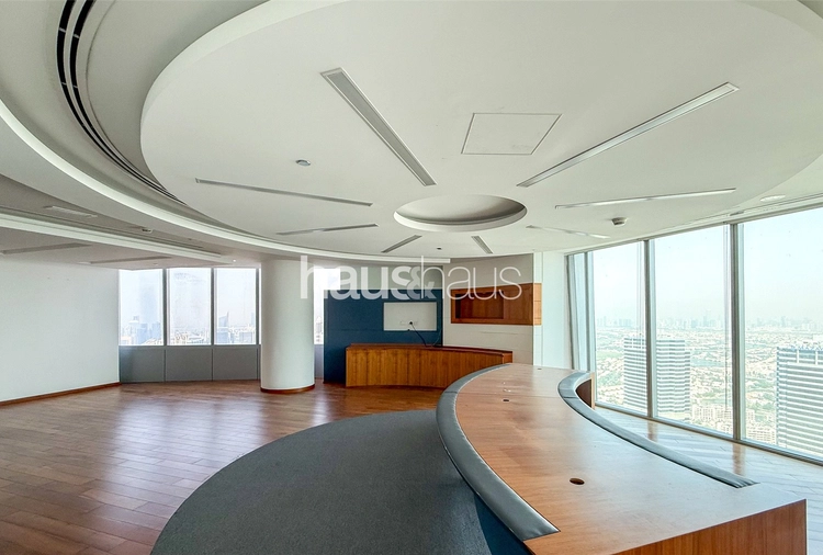 office space to rent - haus & haus