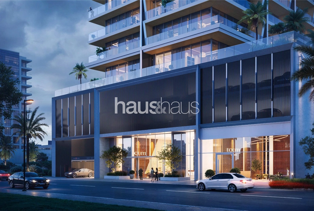 retail for sale - haus & haus