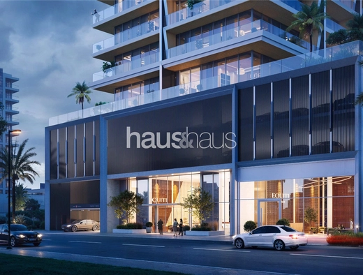 retail for sale - haus & haus