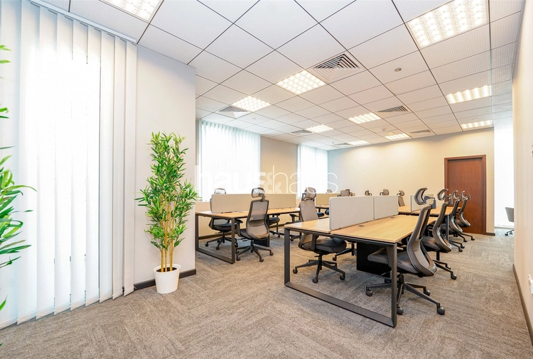 office space to rent - haus & haus