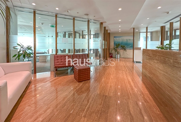 office space to rent - haus & haus