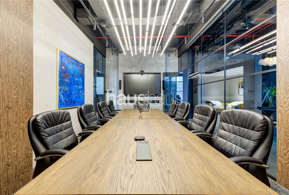 office space for sale - haus & haus