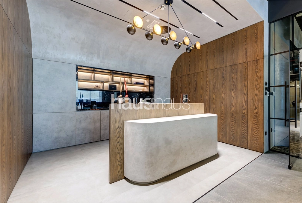 office space for sale - haus & haus