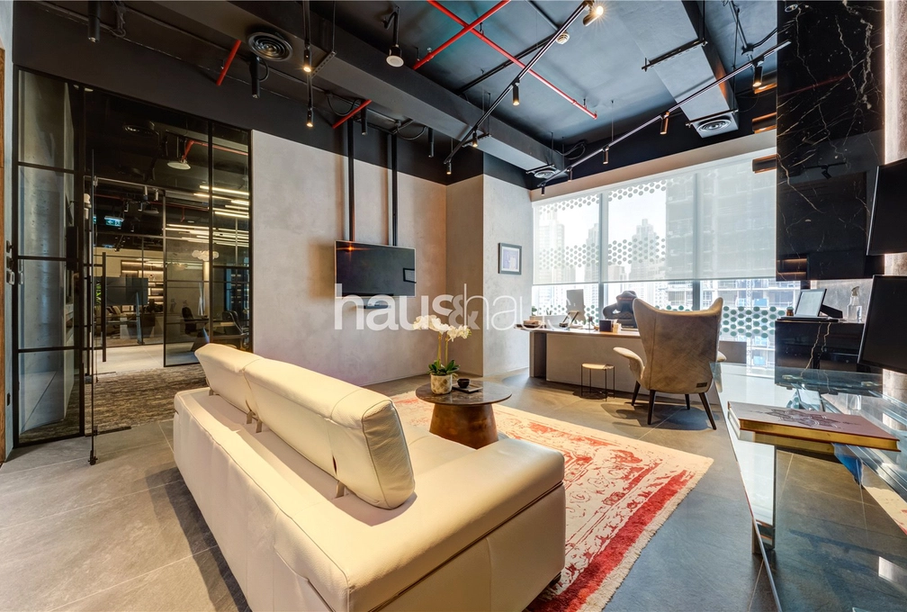 office space for sale - haus & haus