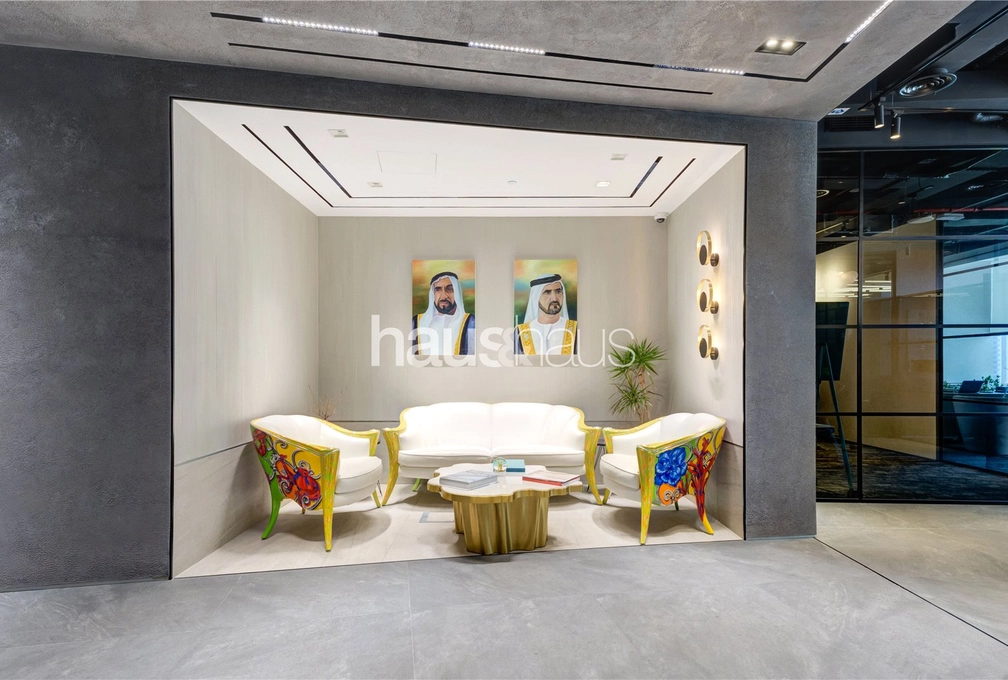 office space for sale - haus & haus