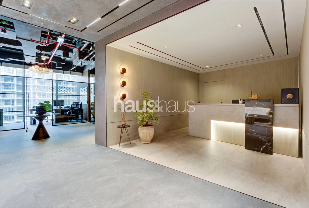 office space for sale - haus & haus