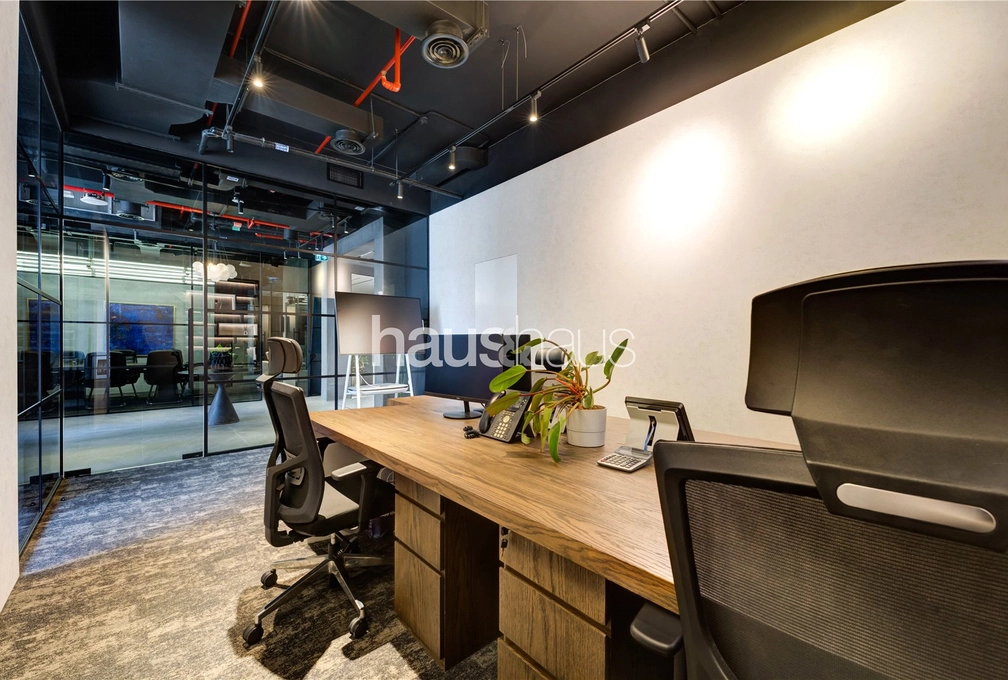 office space for sale - haus & haus