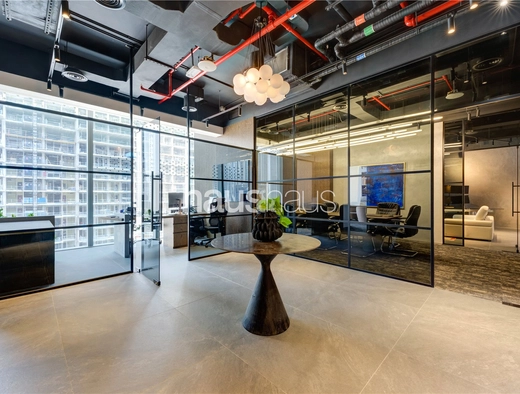 office space for sale - haus & haus