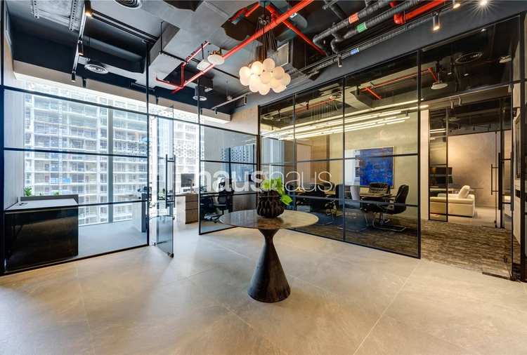office space for sale - haus & haus