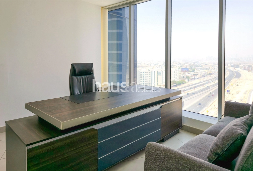 office space to rent - haus & haus