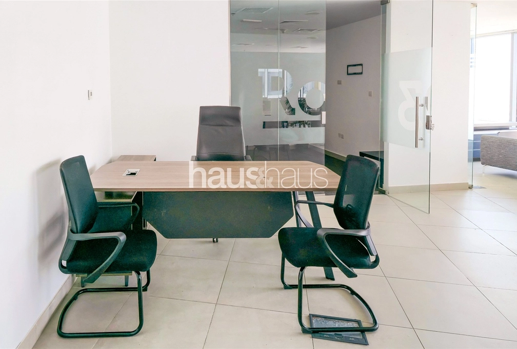 office space to rent - haus & haus
