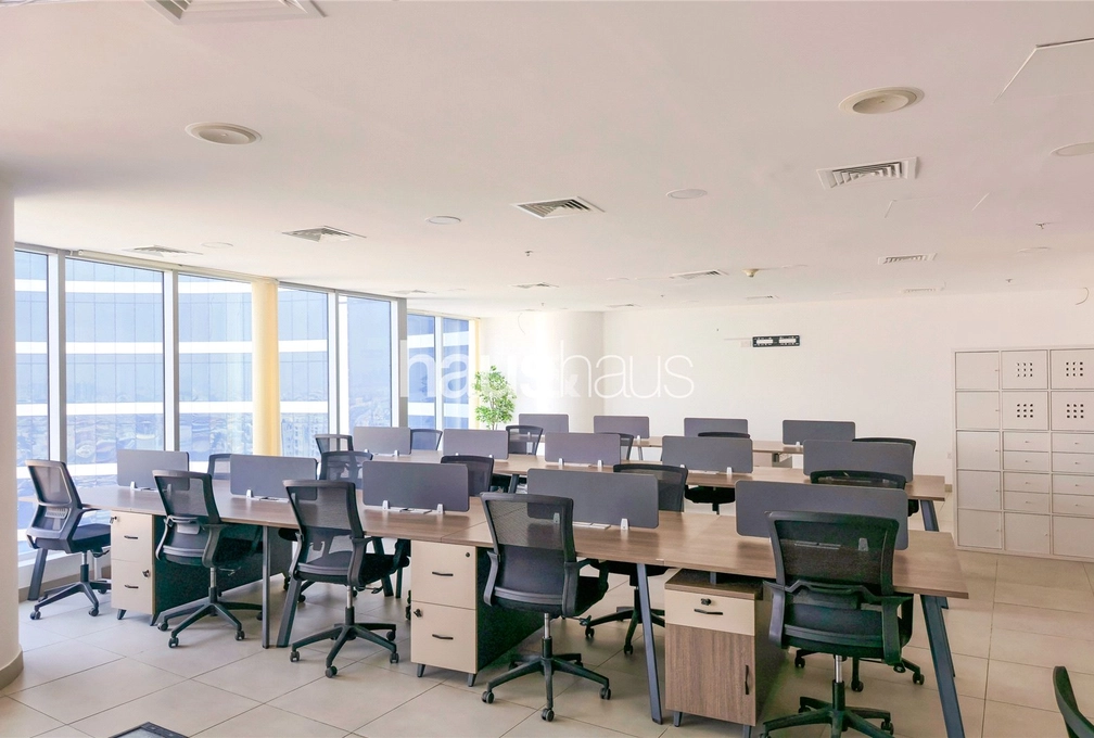 office space to rent - haus & haus