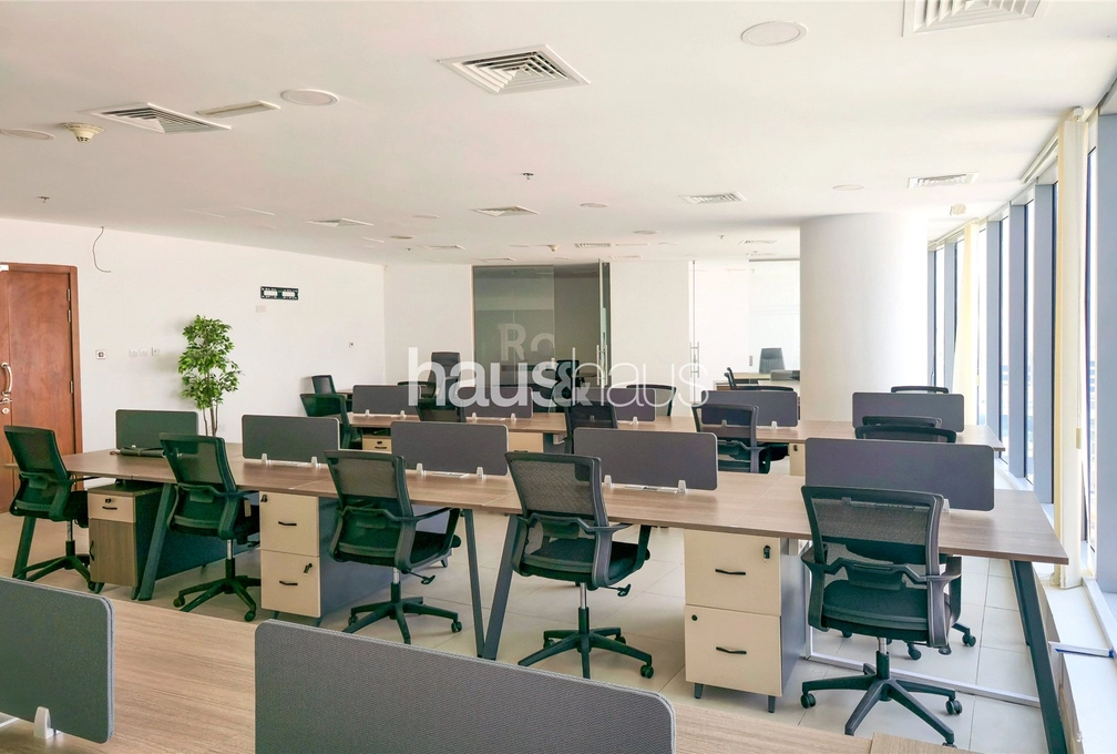 office space to rent - haus & haus