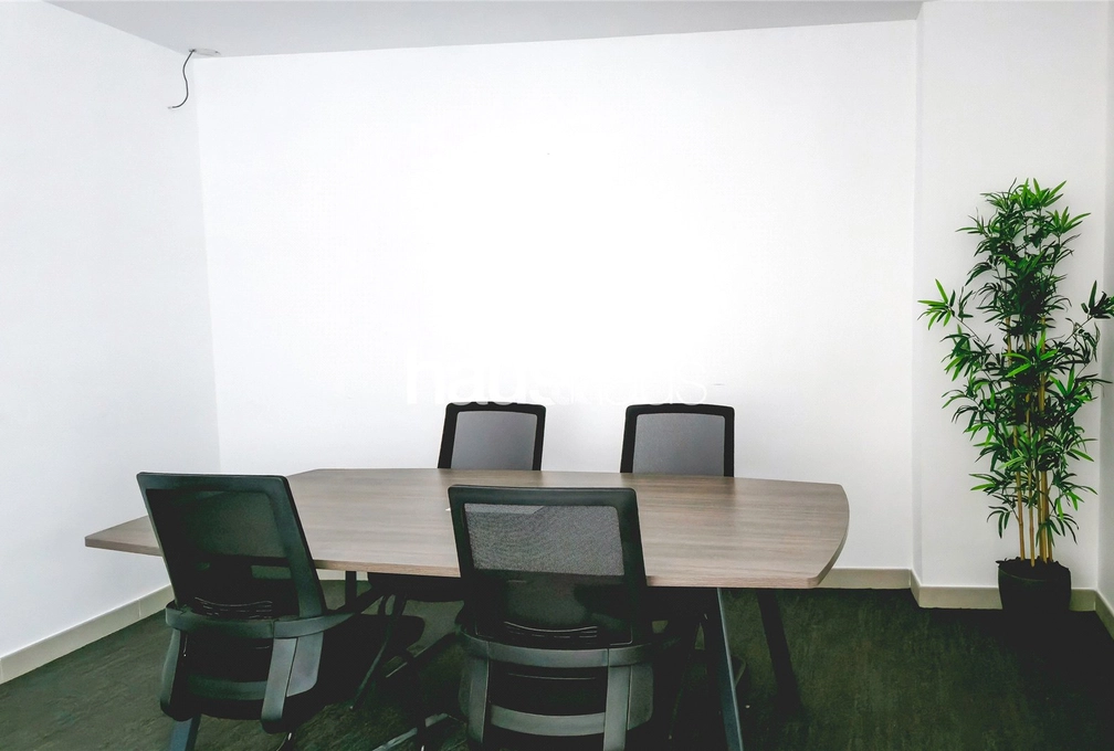 office space to rent - haus & haus